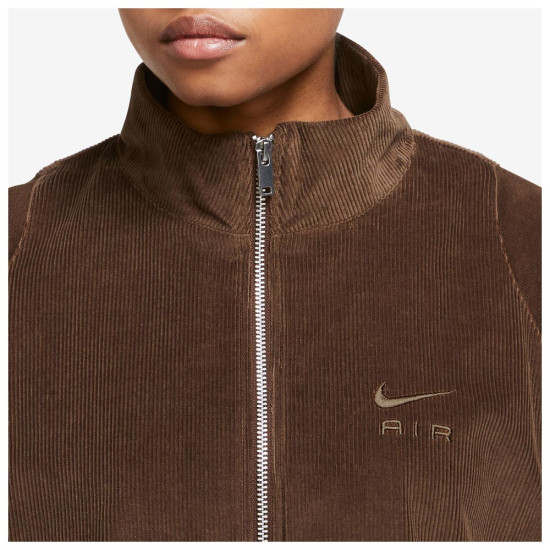 Nike Γυναικείο Jacket Sportswear Air Cord